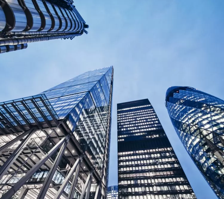 London businesses