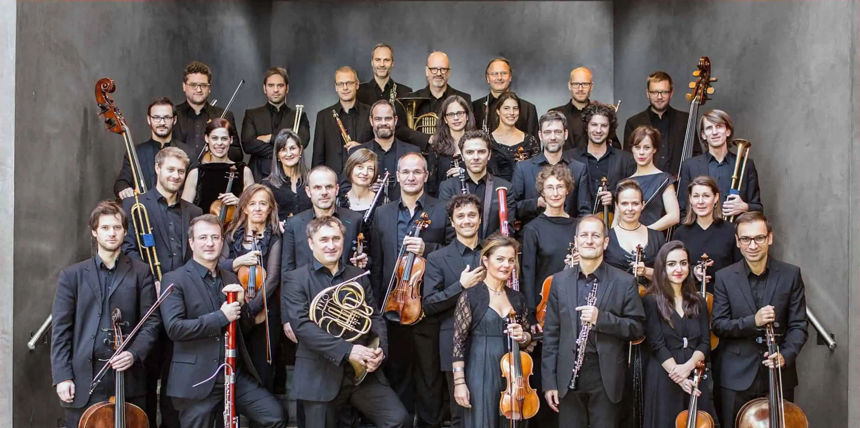 United Artists Orchestra