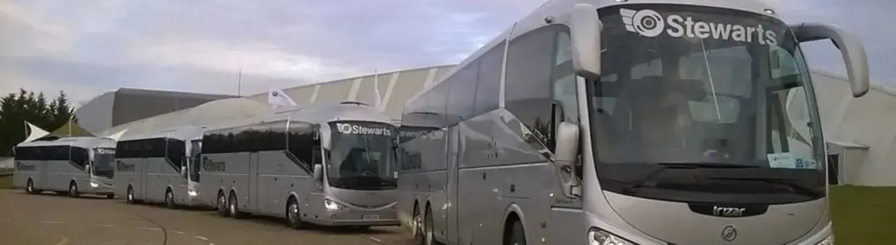 Coaches