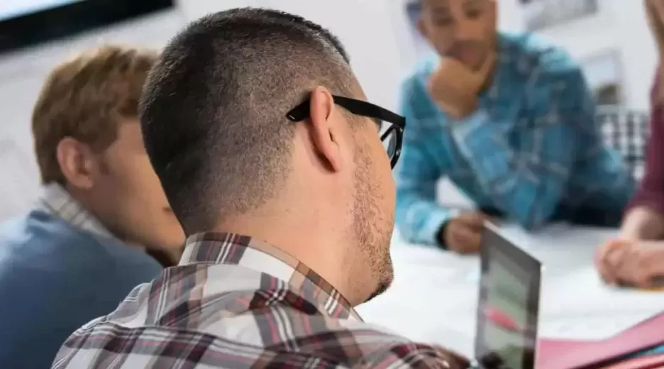 Meeting