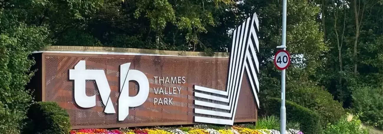 Thames Valley Park