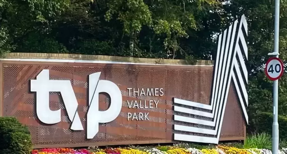 Thames Valley Park