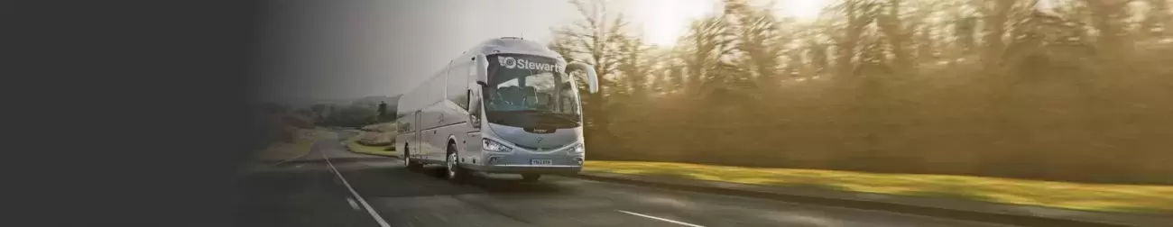 Stewarts Coaches