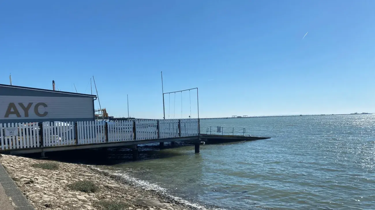Southend on sea