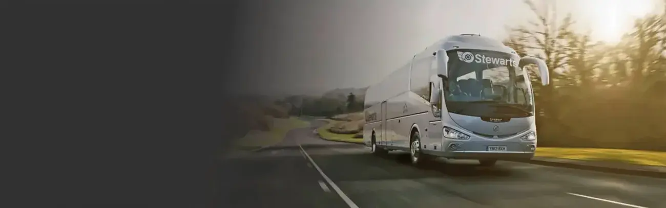 Stewarts Coaches