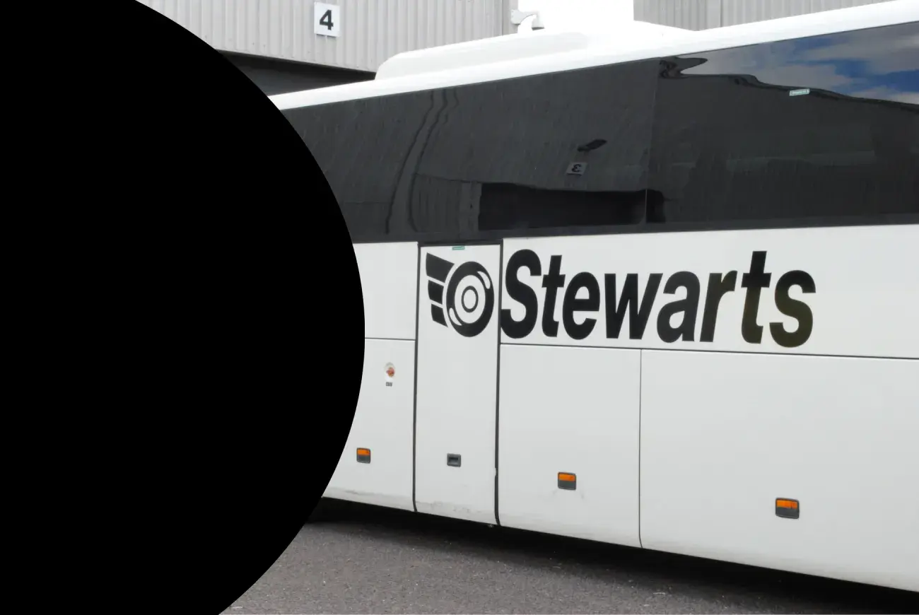 Stewarts CTG