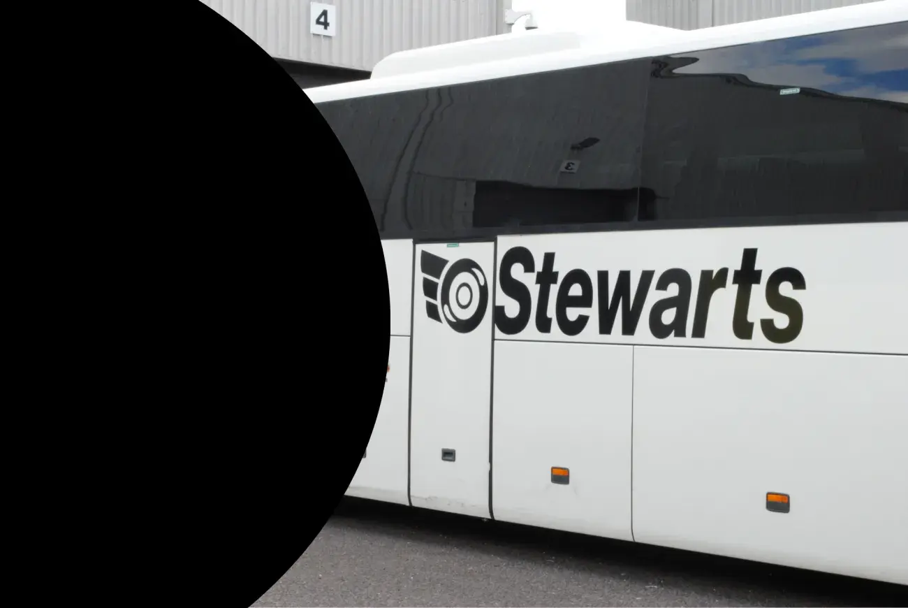 Stewarts CTG