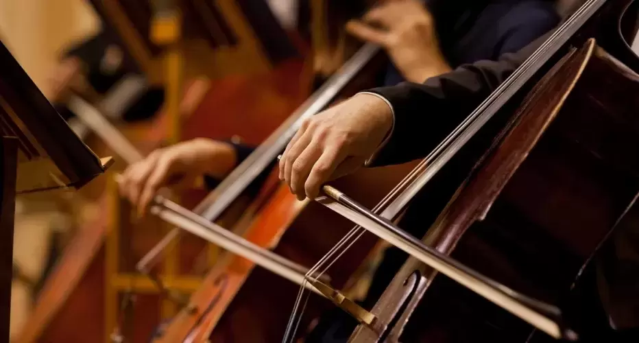 Nationwide Orchestra