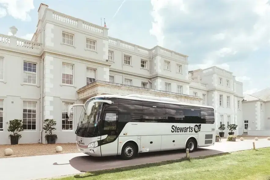 Coach hire