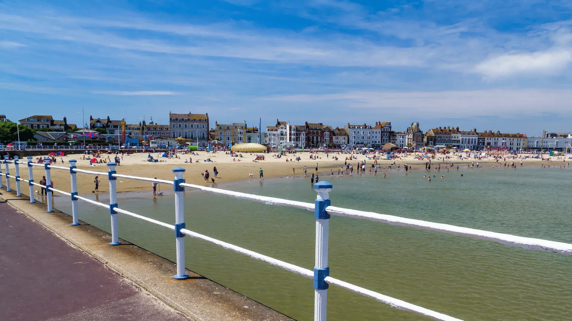 Weymouth