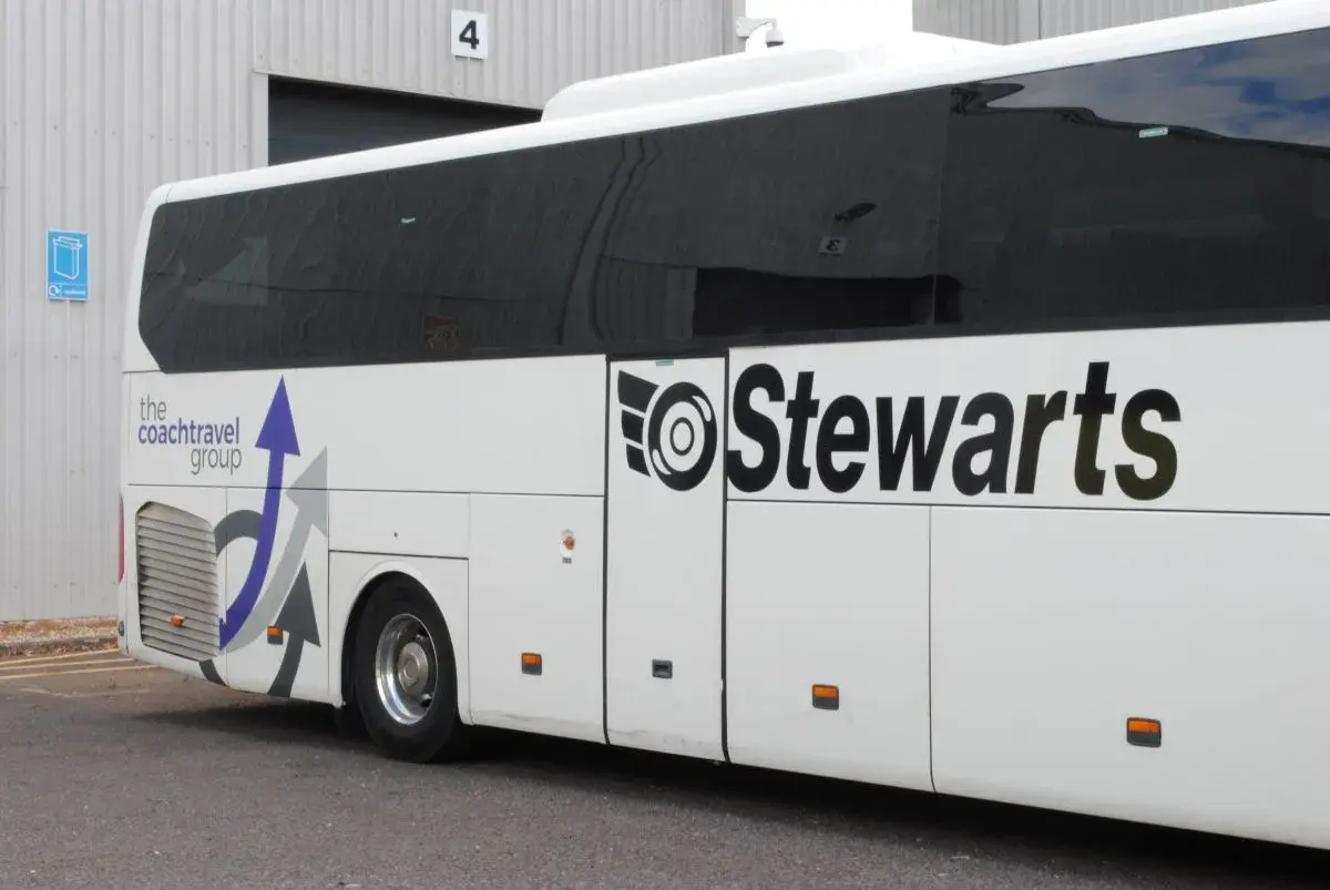 Stewarts CTG